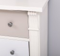 Chest of drawers with 12 drawers, Directoire Collection