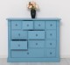 Chest of drawers with 12 drawers, Directoire Collection