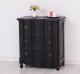 Galbee chest of drawers with 3 drawers