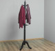 "Fancy Chic" solid wood hallway hanger - Color_P003 - Paint