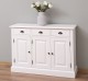 Chest of drawers with 3 doors and 3 drawers