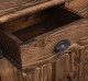Chest of drawers with 3 doors and 3 drawers
