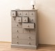 Chest of 14 drawers