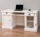 Desk with closed backside, Directoire Collection