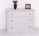 Chest of 3 drawers