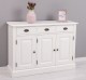 Chest of drawers with 3 doors and 3 drawers - Color_P039 - PAINT