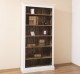 Bookcase 5 shelves