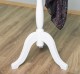 "Simply Chic" solid wood hallway hanger