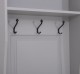 Hanger with 1 door