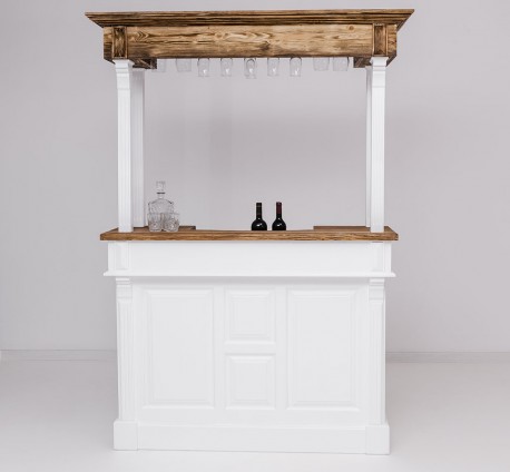 Small bar 140cm with...