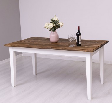 Dining table, 210x90cm