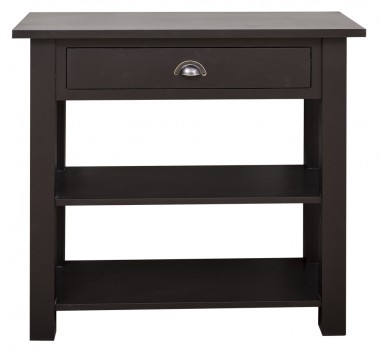 Console with 1 drawer