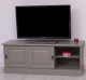 PS222 TV cabinet with 2 sliding doors